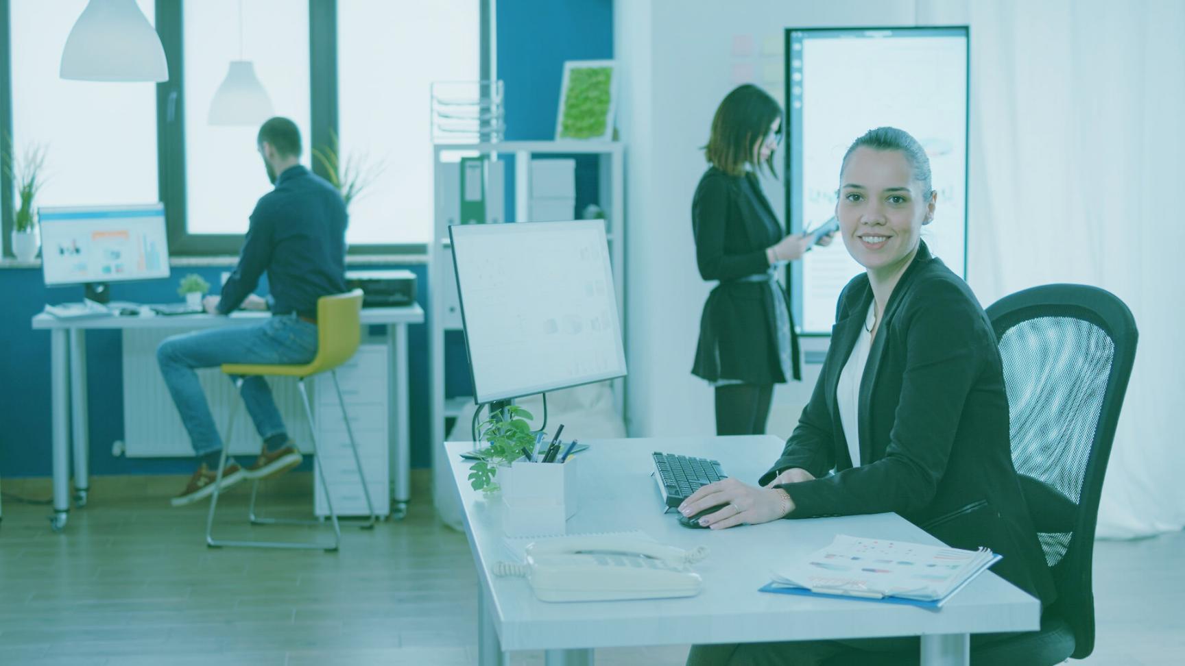 Environnement de formation personnalisé